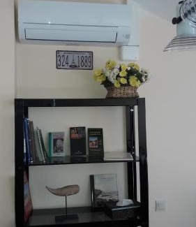 Valladolid City Centre Apartment | EMILIA -Claudio Moyano