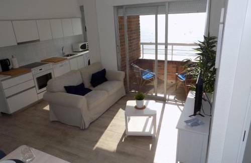 El Moncayo Apartment | Emilia's Cabin