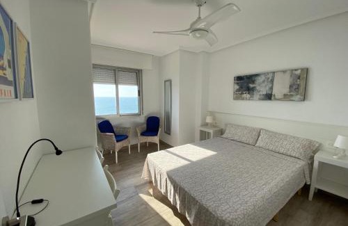 El Moncayo Apartment | Emilia's Cabin