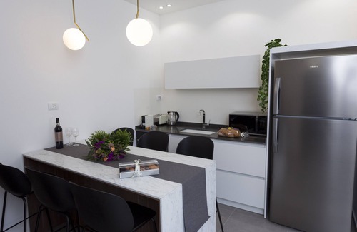 Tel Aviv Apartment | Emilia TLV