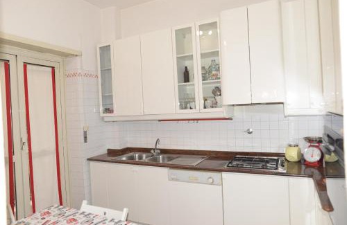 Tor di Quinto House | Emilios home Triple room in our cozy and comfortable establishment