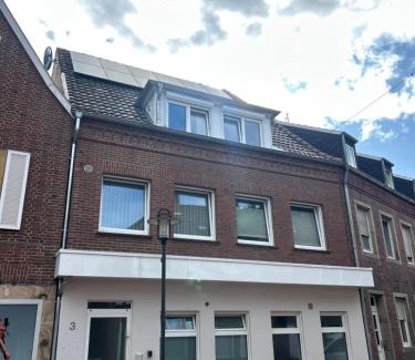 Vreden Apartment | Emils City Suite