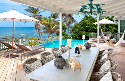 Atlantic Shores Villa | Emily House Blue Sky Luxury