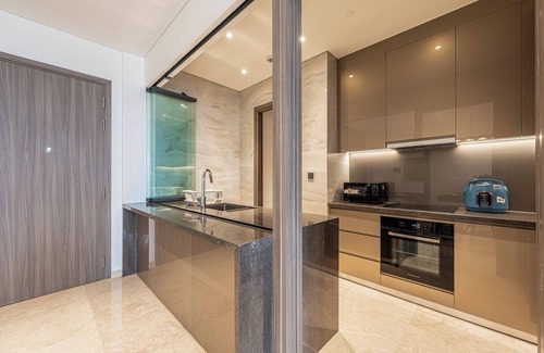 Da Kao Apartment | Emily Lim Tower Luxury Saigon Center