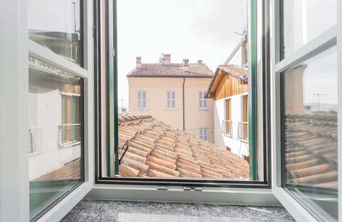 Torno Apartment | Emily's Holiday House - Authentic Lake Como