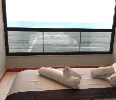 Kocaali Hotel | Emin Panorama Hotel