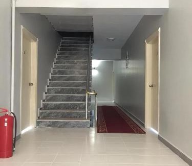 Kocaali Hotel | Emin Panorama Hotel