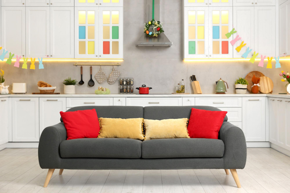 Shah Alam Apartment | Emira Residence by AisyieraLodgestay