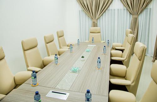 Namibia Hotel | Emirates Hotel