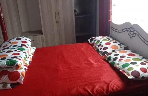 Kangundo Villa | EMIS GARDEN