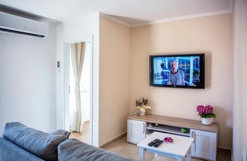 City Center Apartment | Emma appartment