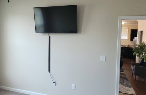 Collierville Apartment | Emma-Blue - 2 Bedrooms, 2 Bath, Garage and Pool