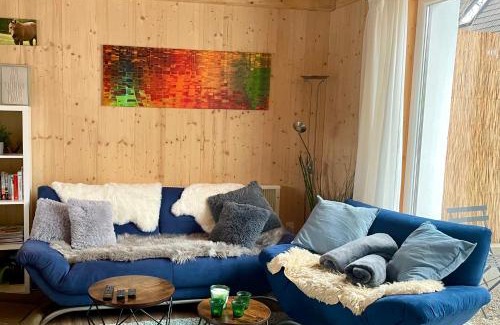 Burladingen Apartment | Emma