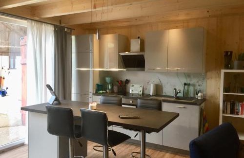 Burladingen Apartment | Emma