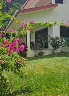 Mahe Island Apartment | Emma's Guest House and Self-Catering