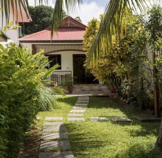 Mahe Island Apartment | Emma's Guest House and Self-Catering