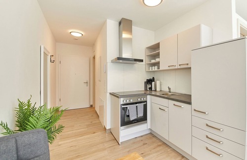 Kues Apartment | Emma vacation apartment for 2 people in the Kues district