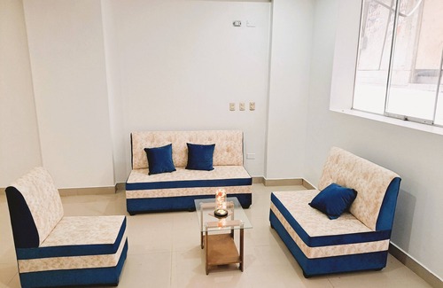 Aguas Calientes Hostel | Emmanuel Inn Machupicchu