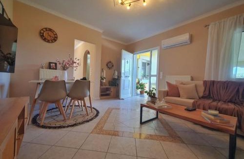 Pythagorion Apartment | Emmas House in Pythagoreio