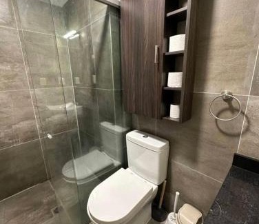 Vallecito Apartment | Emmel apart