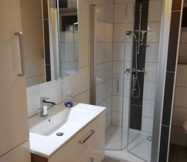 Bad Wildungen Apartment | Emmerich`s Ferienwohnung