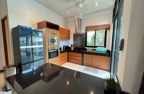 Rawai Villa | Emotion2 - Brand New 3BR Pool Villa