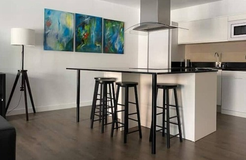 Zaragoza Old Town Apartment | Emperor Caesar Augustus Apartments