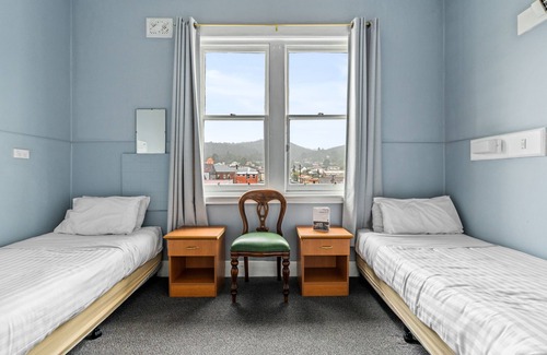 Queenstown Hotel | Empire Hotel Queenstown