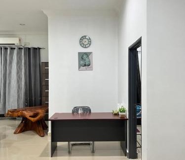 Paka Villa | EMPIRE LUXURY HOMESTAY PAKA