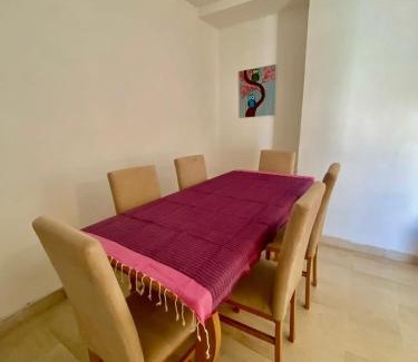 Les Jardins de l'Aouina Apartment | emplacement exceptionnel