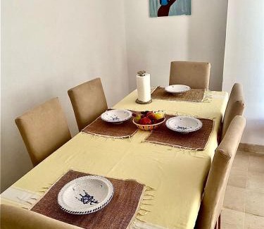 Les Jardins de l'Aouina Apartment | emplacement exceptionnel