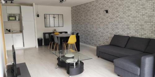 Vannes Apartment | Emplacement exceptionnel/Vue Etang de Vannes