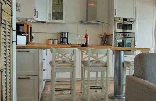 Agay Apartment | emplacement privilégié pour ce bel appartement