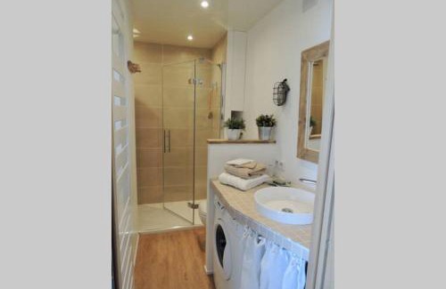 Agay Apartment | emplacement privilégié pour ce bel appartement