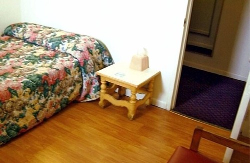 Treme Hotel | Empress Hotel