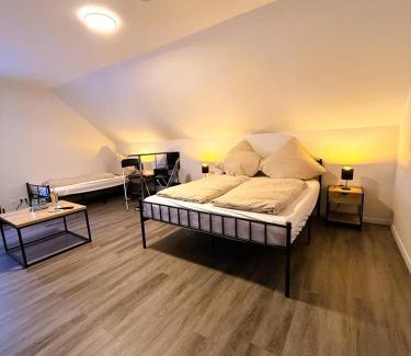 Haren Apartment | emsRoom