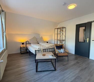 Haren Apartment | emsRoom