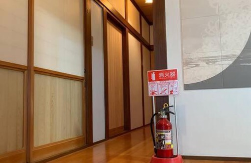 Susami House | エム・フラットすさみ（最大１４名可）ビーチまで徒歩1分！