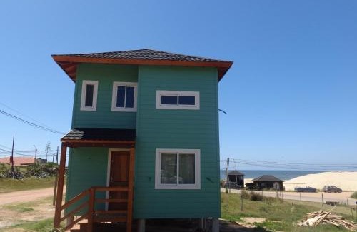 Punta del Diablo House | Emunah