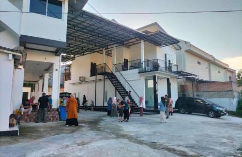 Balikpapan House | EMWEKA Residence Balikpapan