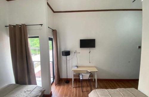 Balikpapan House | EMWEKA Residence Balikpapan