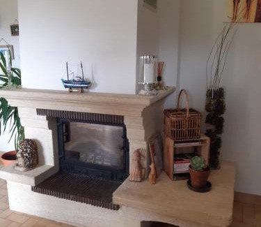 Nolay House | En Beauvoir