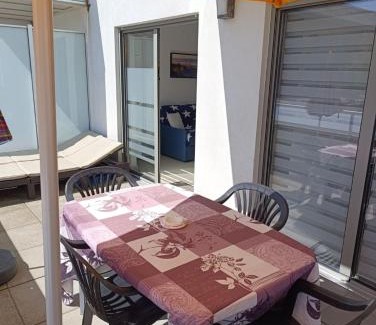 Berck-sur-Mer Apartment | En bord de mer