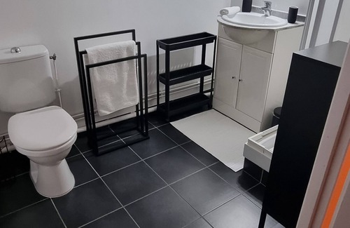 Esbly Apartment | EN Centre Ville Accès Rapide Disney&paris Proche Gare