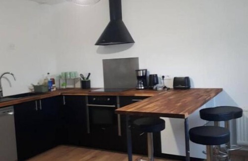 Les Loges House | En Chemin Vers Etretat