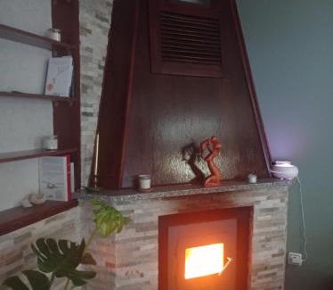 Arca House | En el camino