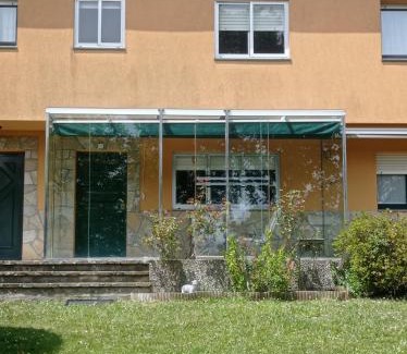 Arca House | En el camino