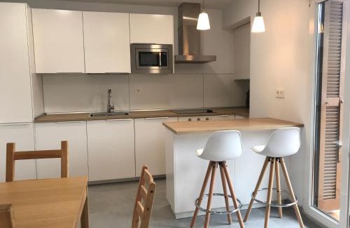 Orio Apartment | En el corazón de Orio - Donostia -Reformado- WIFI