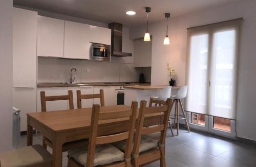 Orio Apartment | En el corazón de Orio - Donostia -Reformado- WIFI