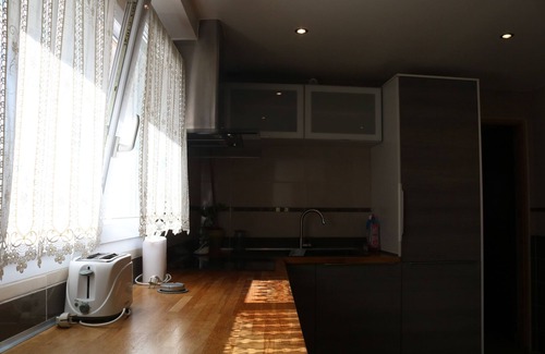 Lucy-sur-Cure House | EN FAMILLE OU ENTRE AMIS ENTRE LYON ET PARIS SUR A6 - Pets welcome
